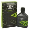 Umbro Action Cologne by Umbro for Men