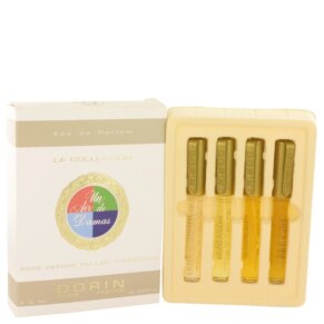 Un Air De Damas Perfume by Dorin for Women