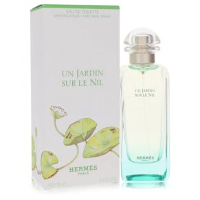 Un Jardin Sur Le Nil Perfume by Hermes for Women
