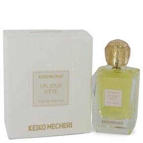 Un Jour D'Ete Perfume by Keiko Mecheri for Women