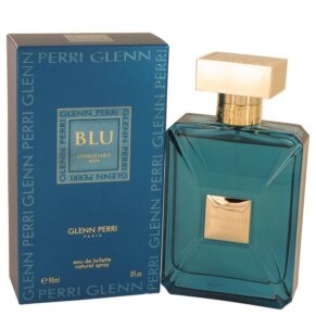 Unbelievable Blu Cologne by Glenn Perri for Men