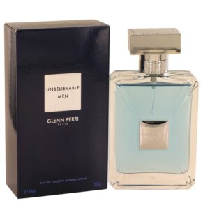 Unbelievable Cologne by Glenn Perri for Men