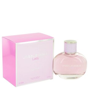 Unbelievable Perfume by Glenn Perri for Women