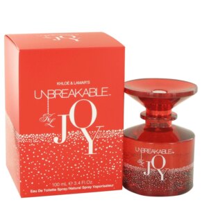 Unbreakable Joy Perfume by Khloe And Lamar for Women