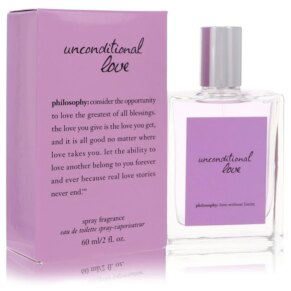 Unconditional Love Perfume by Philosophy for Women