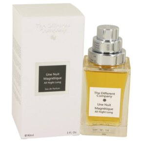 Une Nuit Magnetique Perfume by The Different Company for Women