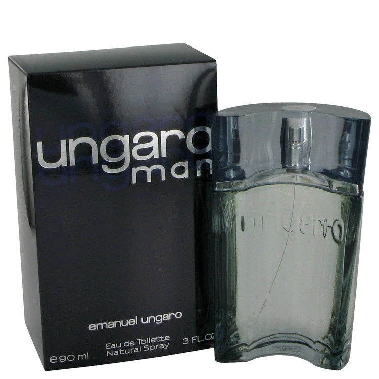 Nước hoa Ungaro Nam chính hãng Ungaro