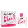 Ungaro For Her Perfume by Ungaro for Women