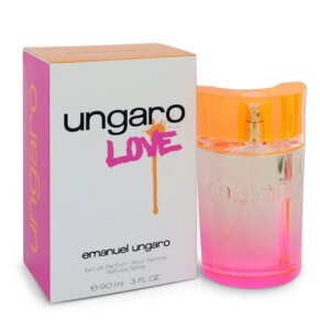 Ungaro Love Perfume by Ungaro for Women