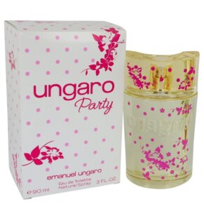 Ungaro Party Perfume by Ungaro for Women