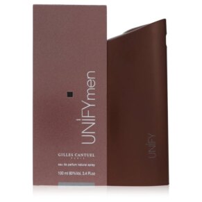 Unifymen Tiger Oud Cologne by Gilles Cantuel for Men