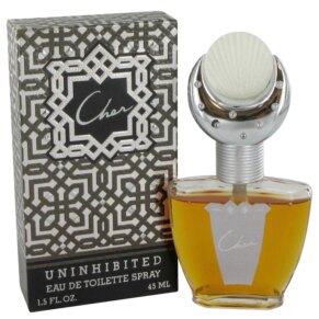 Uninhibited Perfume by Cher for Women