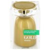 United Colors Of Benetton Gold Perfume by Benetton for Women