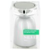 United Colors Of Benetton Silver Cologne by Benetton for Men