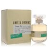 United Dreams Dream Big Perfume by Benetton for Women