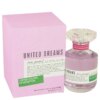 United Dreams Love Yourself Perfume by Benetton for Women