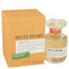United Dreams Stay Positive Perfume by Benetton for Women