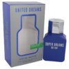 United Dreams Super Dreams Go Far Cologne by Benetton for Men