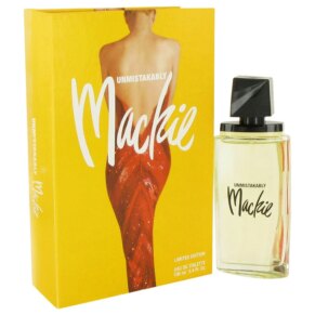 Unmistakably Mackie Perfume by Bob Mackie for Women