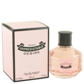 Unpredictable Desire Perfume by Glenn Perri for Women