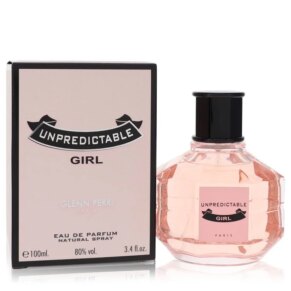 Unpredictable Girl Perfume by Glenn Perri for Women