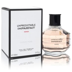 Unpredictable Imparfait Perfume by Glenn Perri for Women