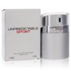 Unpredictable Sport Cologne by Glenn Perri for Men
