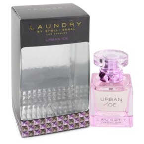Urban Ice Perfume by Shelli Segal for Women