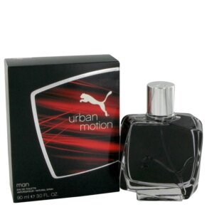 Urban Motion Cologne by Puma for Men