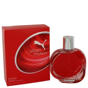 Urban Motion Perfume by Puma for Women
