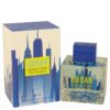 Urban Seduction Blue Cologne by Antonio Banderas for Men