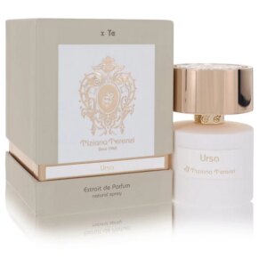 Ursa Perfume by Tiziana Terenzi for Women