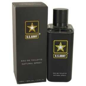 Us Army Cologne by US Army for Men