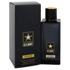Us Army Intense Cologne by US Army for Men