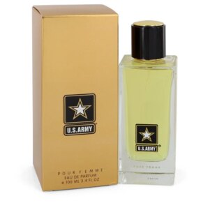 Us Army Perfume by US Army for Women