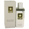 Us Army Silver Cologne by US Army for Men