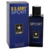 Us Army Sport Cologne by US Army for Men