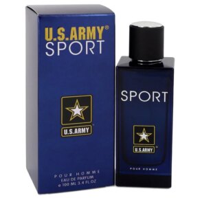 Us Army Sport Cologne by US Army for Men