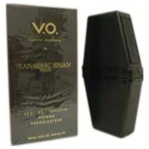 V.O. Cologne by Jean Marc Sinan for Men