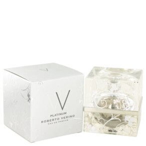 V V Platinum Perfume by Roberto Verino for Women