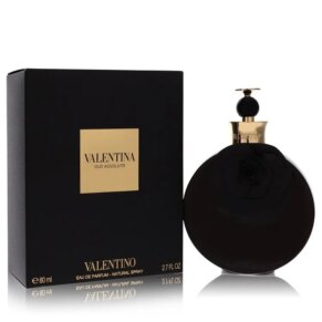 Valentino Assoluto Oud Perfume by Valentino for Women