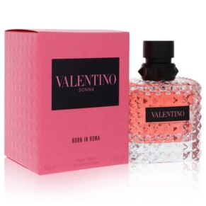 Valentino Donna Born In Roma Perfume by Valentino for Women