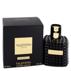 Valentino Donna Noir Absolu Perfume by Valentino for Women