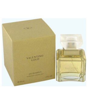 Valentino Gold Perfume by Valentino for Women
