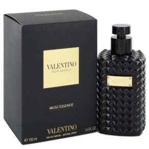 Valentino Noir Absolu Musc Essence Perfume by Valentino for Men and Women