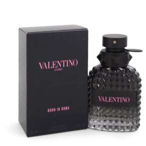 Valentino Uomo Born In Roma Cologne by Valentino for Men