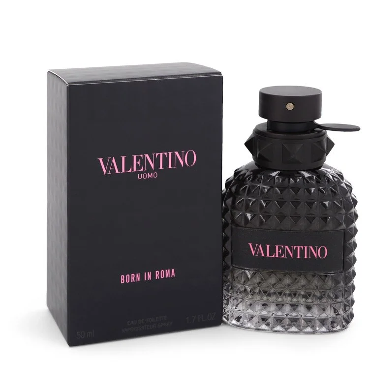 N c hoa valentino uomo born in roma nam ch nh h ng valentino