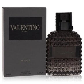 Valentino Uomo Intense Cologne by Valentino for Men