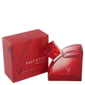 Valentino V Absolu Perfume by Valentino for Women