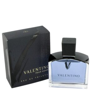 Valentino V Cologne by Valentino for Men